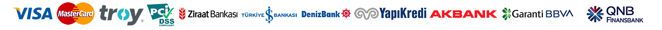 Güvenli Ödeme ve Akreditasyon