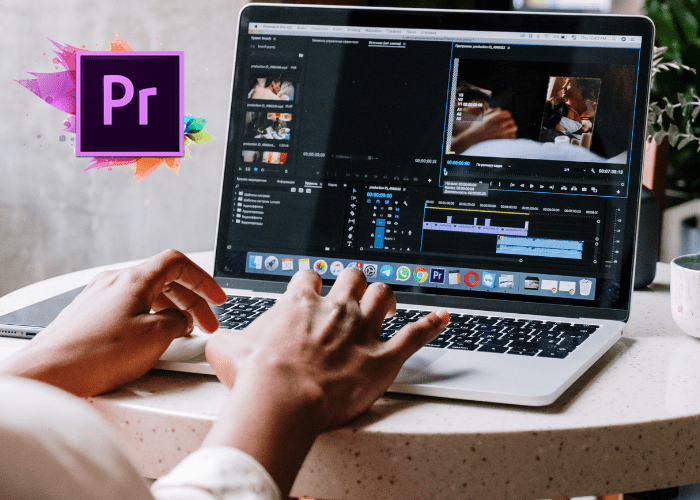 Adobe Premiere Pro Eğitimi