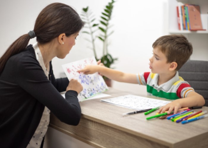Resim Analizi ve Yorumlama Eğitimi