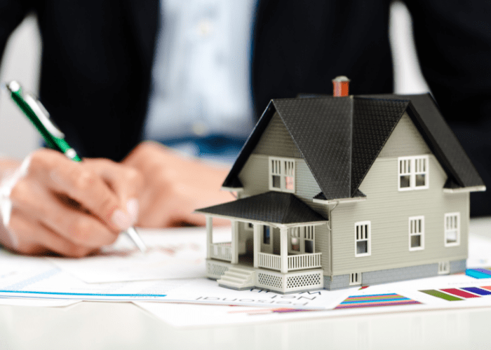 Emlak Danışmanlığı Eğitimi