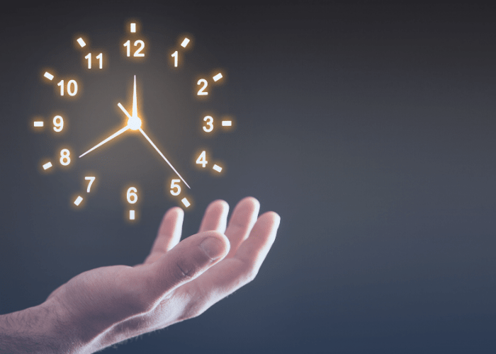 Zaman Yönetimi Eğitimi