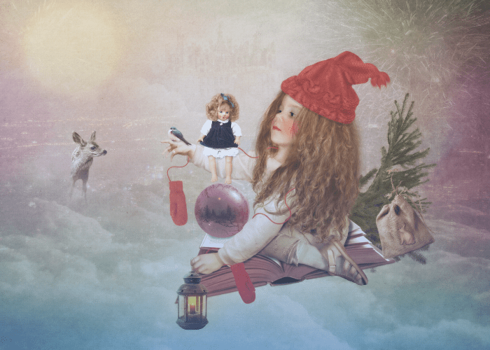 Masal Terapisi Eğitimi