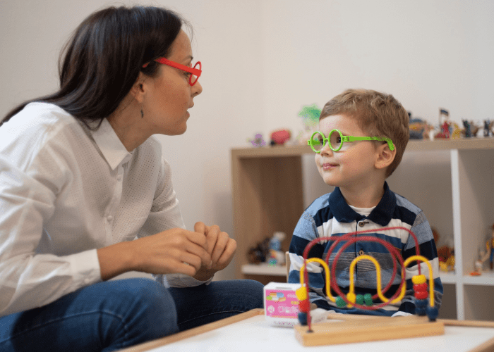 Oyun Terapisi Eğitimi