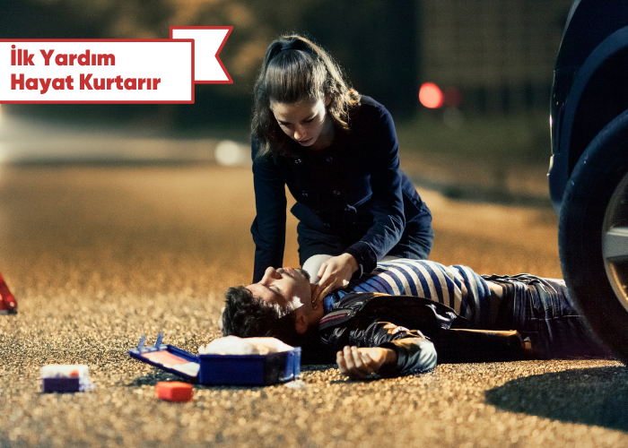 Temel İlk Yardım Eğitimi