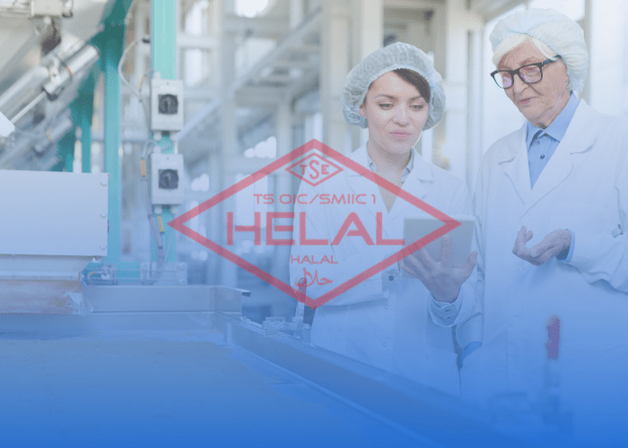 Helal Gıda İç Denetçi Eğitimi