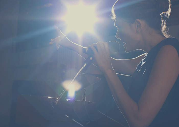 Diksiyon ve Beden Dili Eğitimi