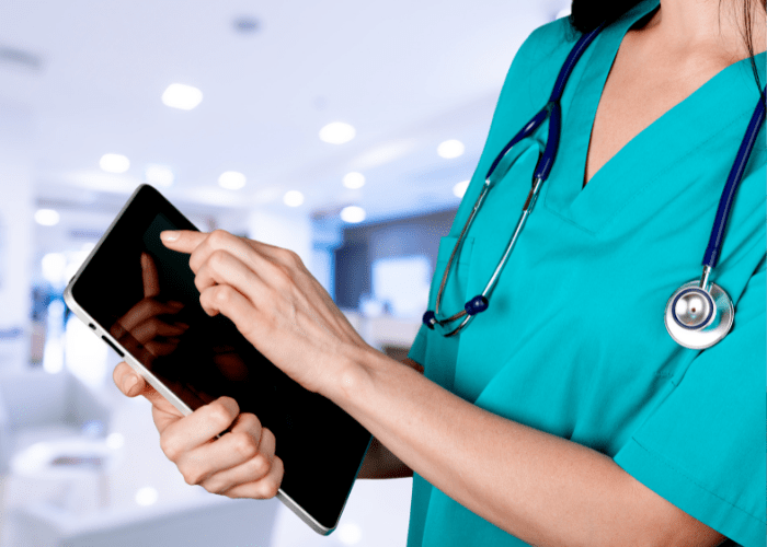 Tıbbi Sekreterlik Eğitimi