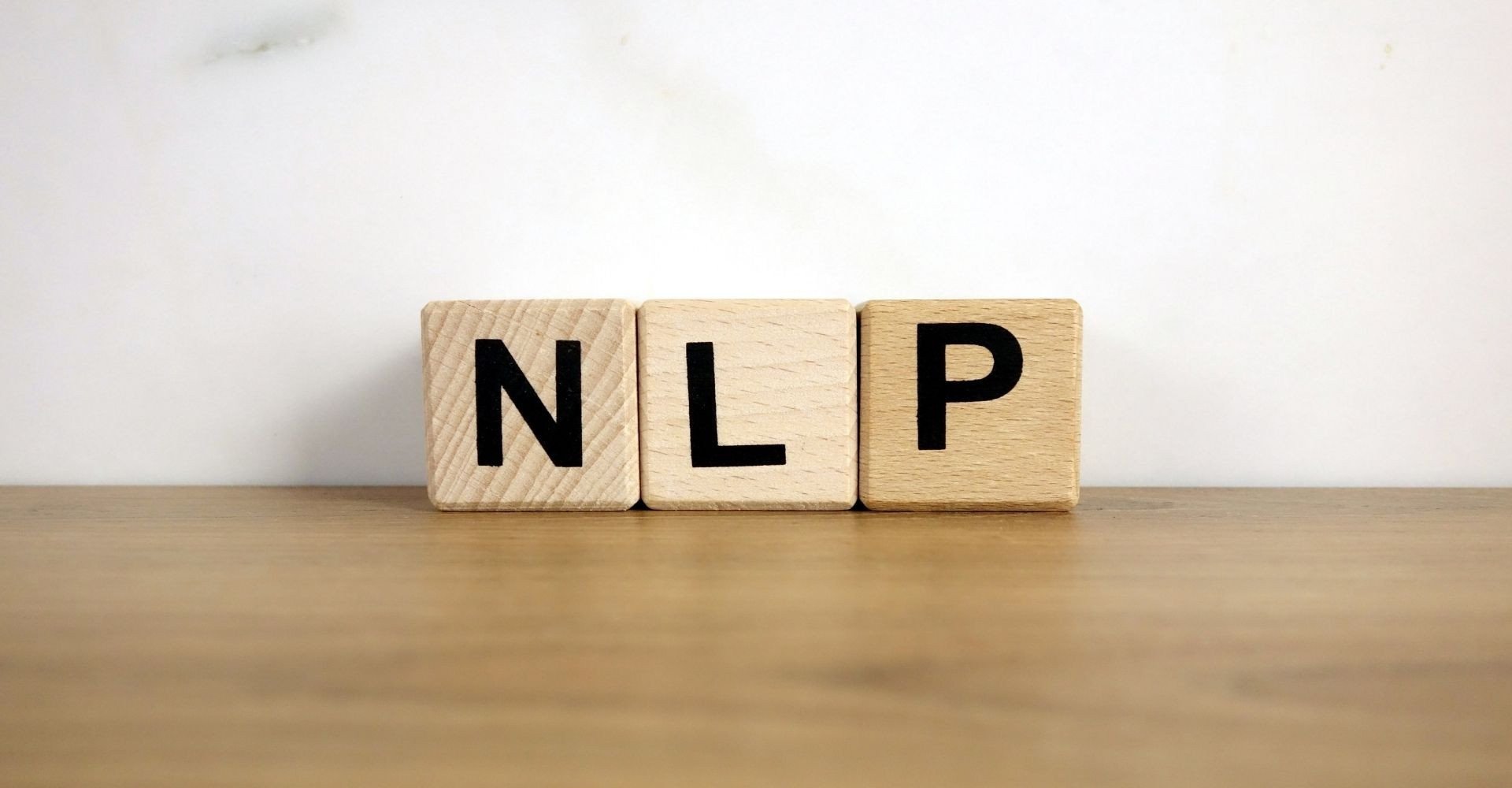 NLP Uzmanlığı Eğitimi